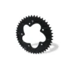 Cnc Racing Cn715B Corona Componibile Z43 P525 5 Fori Ducati