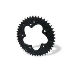 Cnc Racing Cn715B Corona Componibile Z43 P525 5 Fori Ducati