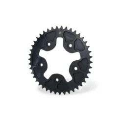 Cnc Racing CN362B Corona Z42 P520 Ducati Nero