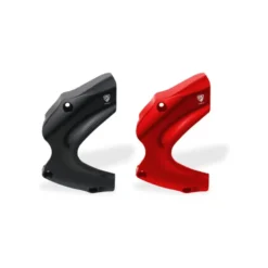 Cnc Racing CP177B Cover pignone Ducati Hypermotard 698 Mono Nero