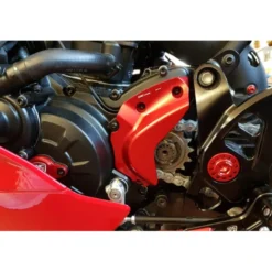 Cnc Racing Cp170B Cover Pignone Ducati Supersport My 2017