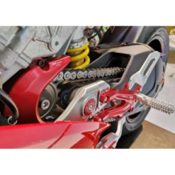 Cnc Racing Cp172B Cover Pignone Ducati V4