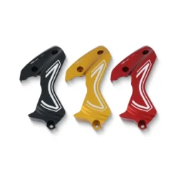 Cnc Racing Cp174R Cover Pignone Ducati