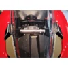 Cnc Racing Cs806R Cover Foro Specchi Ducati Panigale V4