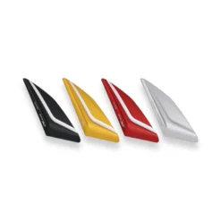 Cnc Racing Cs806R Cover Foro Specchi Ducati Panigale V4