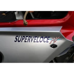 Cnc Racing Cst01Z Cover Foro Frecce Anteriori Mv Agusta Superveloce 800 Brutale 1000 Rush