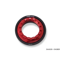 Cnc Racing Daa02B Distanziale Conico Per Dado Ruota Posteriore Ducati
