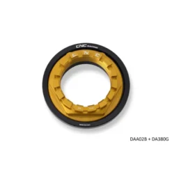 Cnc Racing Daa02B Distanziale Conico Per Dado Ruota Posteriore Ducati