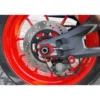 Cnc Racing Da400B Dadi Ruota Posteriore Ducati