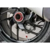 Cnc Racing Da394B Dadi Ruota Posteriore Ducati