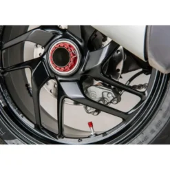 Cnc Racing Da394B Dadi Ruota Posteriore Ducati