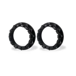 Cnc Racing Da394B Dadi Ruota Posteriore Ducati