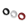 Cnc Racing Da402B Dado Perno Ruota Anteriore Aprilia