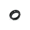Cnc Racing Da405B Dado Perno Ruota Anteriore Moto Guzzi