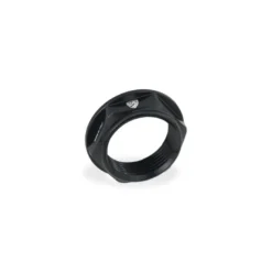 Cnc Racing Da405B Dado Perno Ruota Anteriore Moto Guzzi