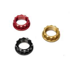 Cnc Racing Da401B Dado Ruota Posteriore Ducati