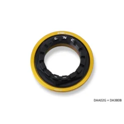 Cnc Racing Da380B Dado Ruota Posteriore Dx Ducati