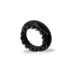 Cnc Racing Da381B Dado Ruota Posteriore Sx Ducati