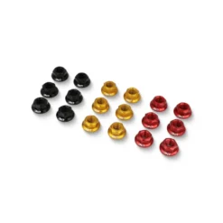 Cnc Racing Da388G Dadi Corona Ducati M8X1.25