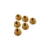 Cnc Racing Da387G Dadi Corona M10X1.25
