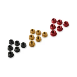 Cnc Racing Da387G Dadi Corona M10X1.25