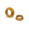 Cnc Racing Da382G Dadi Ruota Monobraccio Ducati