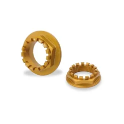 Cnc Racing Da382G Dadi Ruota Monobraccio Ducati