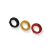 Cnc Racing DA406G Dado ruota posteriore M25x1.25 Ducati Oro