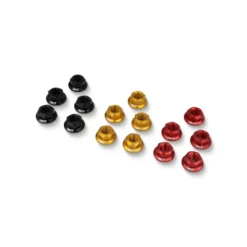 Cnc Racing Da385R Dadi Corona Ducati M8X1.25