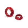 Cnc Racing Da382R Dadi Ruota Monobraccio Ducati