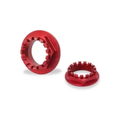 Cnc Racing Da382R Dadi Ruota Monobraccio Ducati