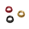 Cnc Racing Da401R Dado Ruota Posteriore Ducati