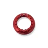 Cnc Racing Da381R Dado Ruota Posteriore Sx Ducati