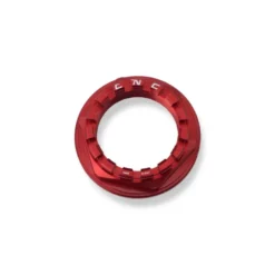 Cnc Racing Da381R Dado Ruota Posteriore Sx Ducati