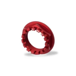 Cnc Racing Da381R Dado Ruota Posteriore Sx Ducati