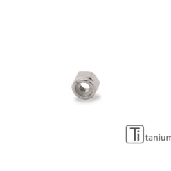 Cnc Racing Da050X Dado Autobloccante M6X1,0 Titanio