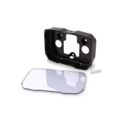 Cnc Racing Dc002B Cover Strumentazione Ducati Panigale V4 Streetfighter V4