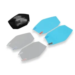 Cnc Racing Dp021N Kit Pellicole Protezione Strumentazione Aprilia