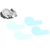 Cnc Racing Dp080N Kit Pellicole Protezione Strumentazione Bmw