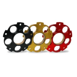 Cnc Racing Fc302B Flangia Parastrappi Mv Agusta