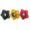 Cnc Racing FC252B Flangia portacorona Ducati Nero