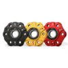 Cnc Racing Fc251G Flangia Portacorona Ducati
