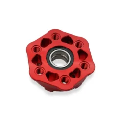 Cnc Racing Fc251G Flangia Portacorona Ducati