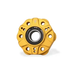 Cnc Racing Fc251G Flangia Portacorona Ducati