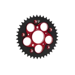 Cnc Racing Fc212R Flangia Parastrappi Ducati
