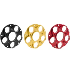 Cnc Racing Fc212R Flangia Parastrappi Ducati