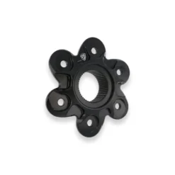 Cnc Racing Fl501B Flangia Portacorona Ducati