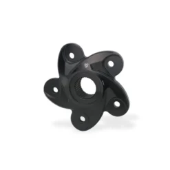 Cnc Racing Fl509B Flangia Portacorona Ducati