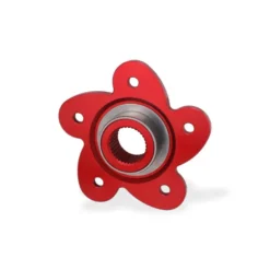 Cnc Racing Fl509B Flangia Portacorona Ducati