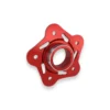 Cnc Racing Fl508B Flangia Portacorona 5 Fori Mv Agusta